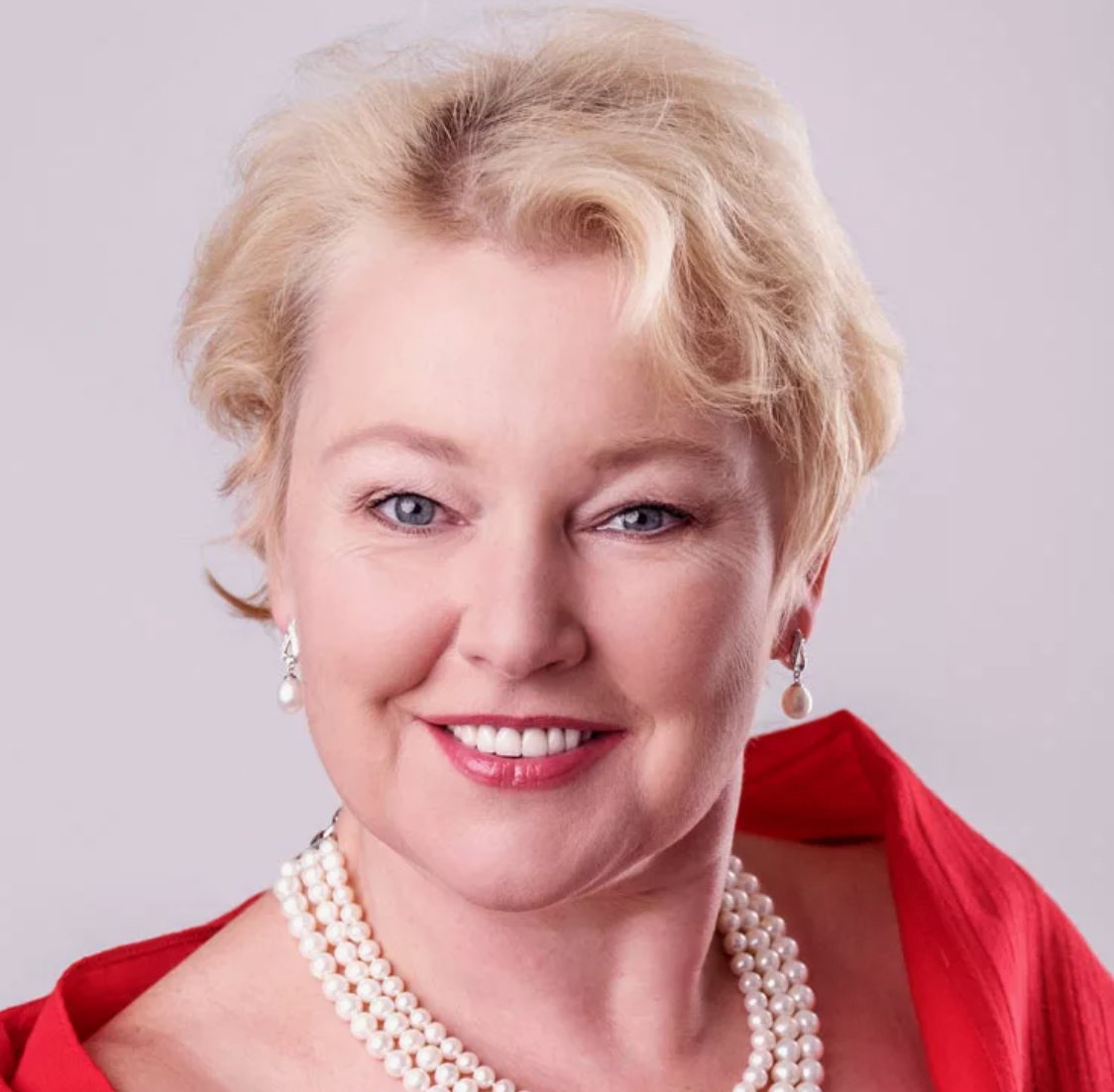 Галина Петровна
