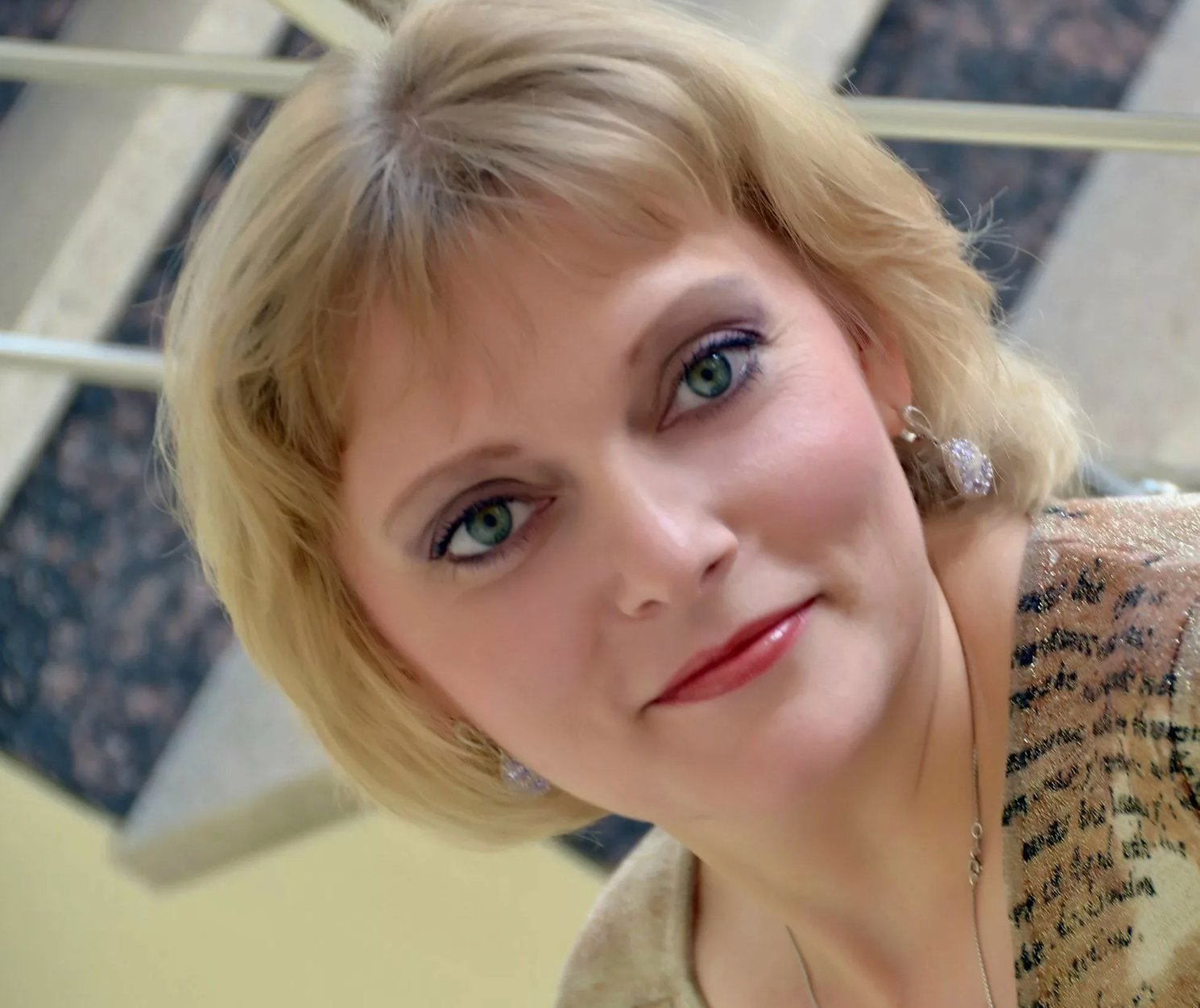 Ирина Александровна